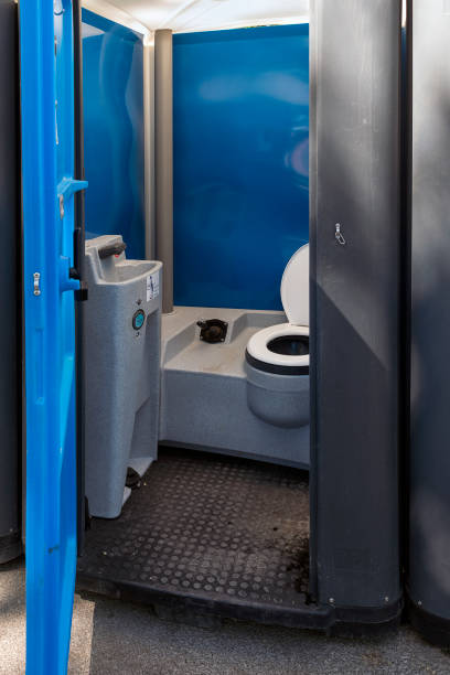 Best Luxury portable toilet rental  in Liberty Hill, TX