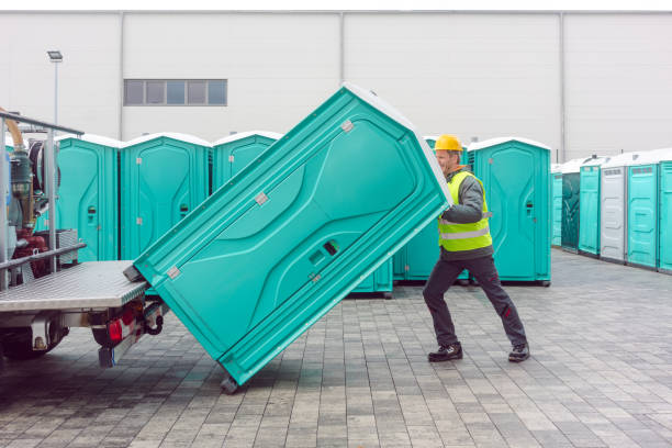 Best Construction site porta potty rental  in Liberty Hill, TX