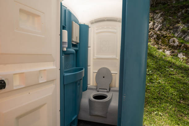 Best Sanitation services for porta potties  in Liberty Hill, TX