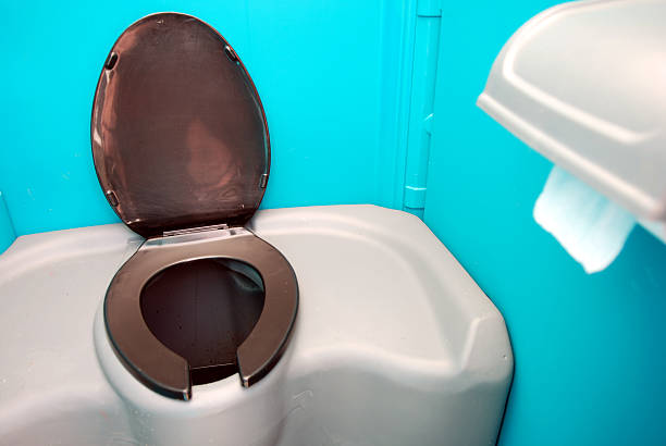 Porta potty rental for outdoor events in Liberty Hill, TX