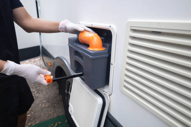 Best Portable restroom trailer rental  in Liberty Hill, TX