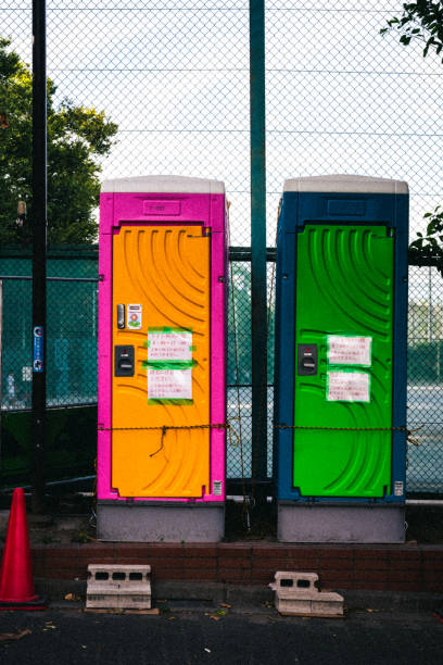 Best Luxury portable toilet rental  in Liberty Hill, TX