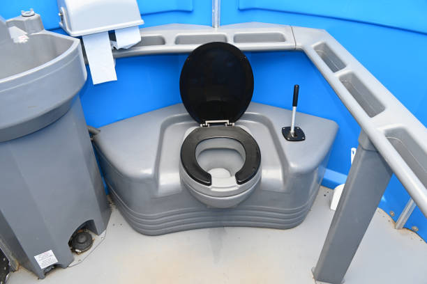 Best Affordable porta potty rental  in Liberty Hill, TX