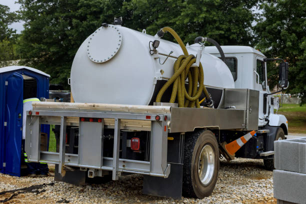 Liberty Hill, TX porta potty rental Company