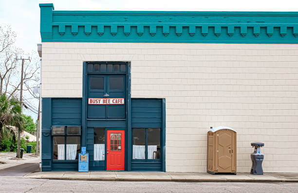 Best Temporary restroom rental  in Liberty Hill, TX