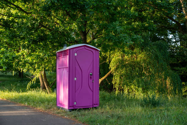 Best Porta potty delivery and setup  in Liberty Hill, TX