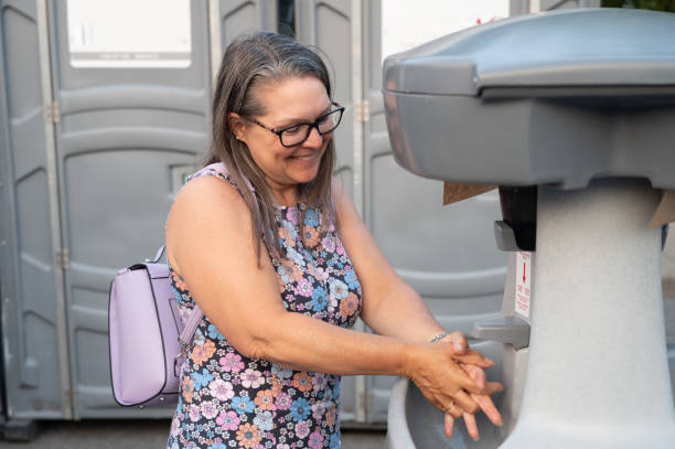 Best Portable toilet rental for construction  in Liberty Hill, TX