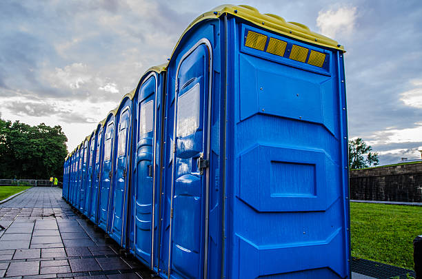 Liberty Hill, TX porta potty rental Company